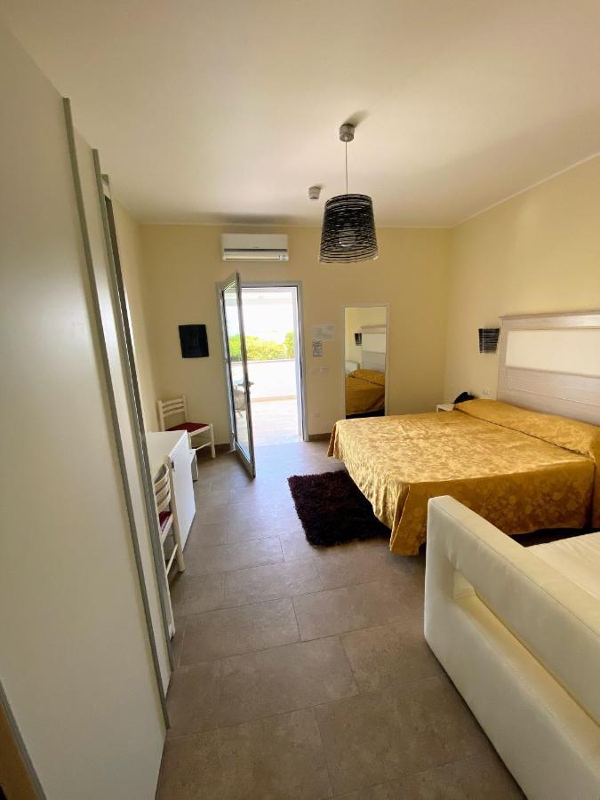 Hotel Sole Lampedusa Exterior photo