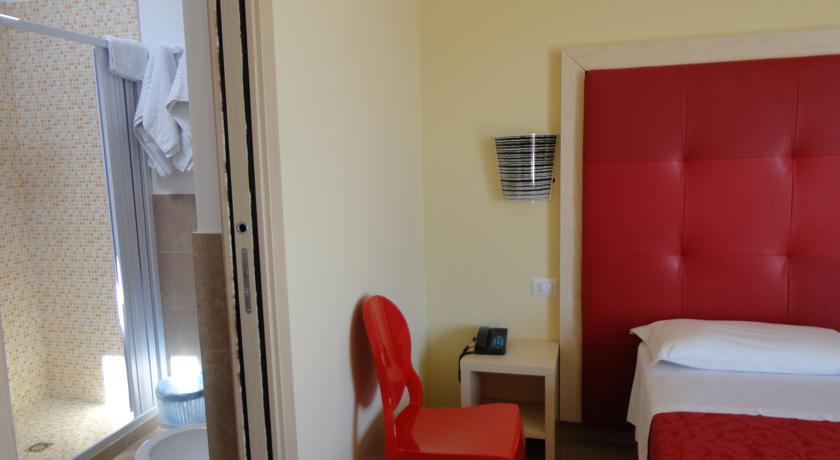 Hotel Sole Lampedusa Room photo