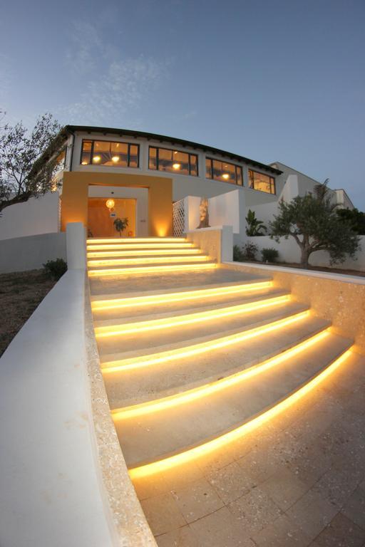 Hotel Sole Lampedusa Exterior photo