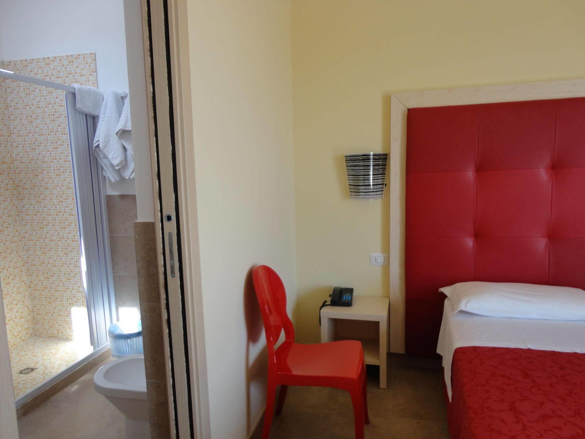Hotel Sole Lampedusa Exterior photo